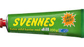 SVENNES EXTRA MILD MED DILL